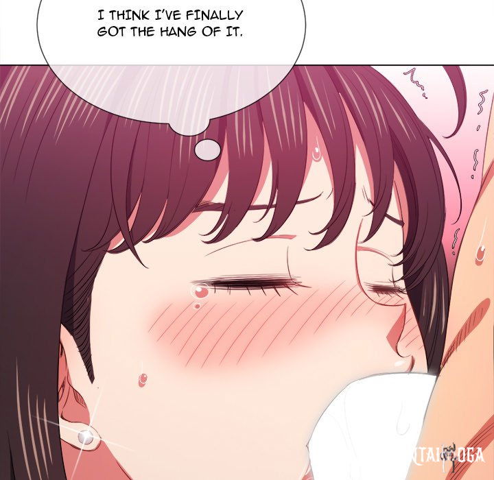 My High School Bully My High School Bully Chapter 41 - Page 37