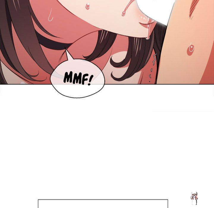 My High School Bully My High School Bully Chapter 41 - Page 38