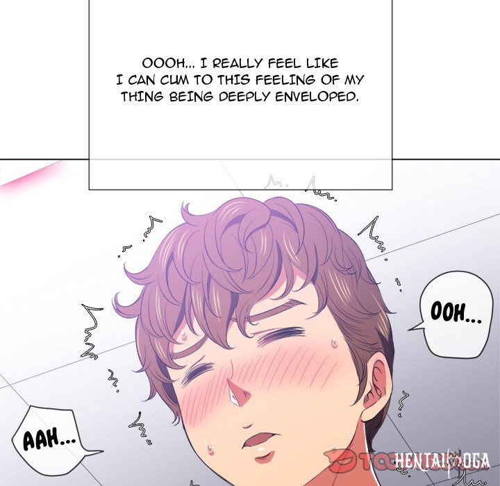 My High School Bully My High School Bully Chapter 41 - Page 39