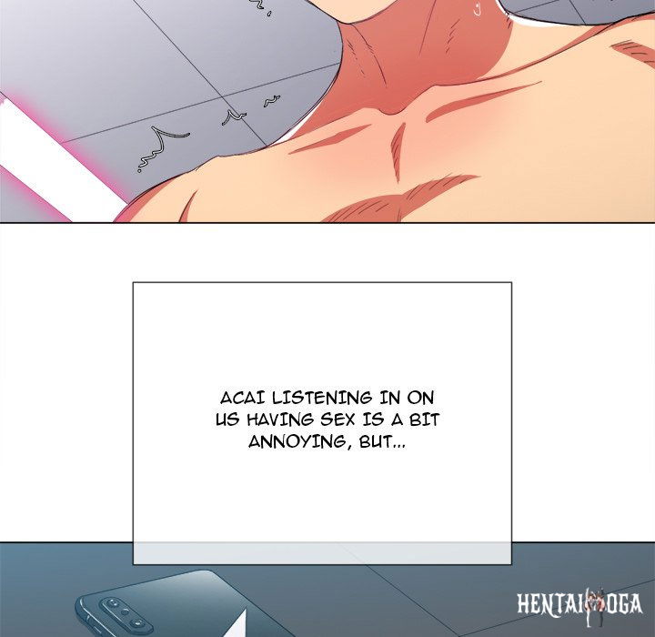 My High School Bully My High School Bully Chapter 41 - Page 40