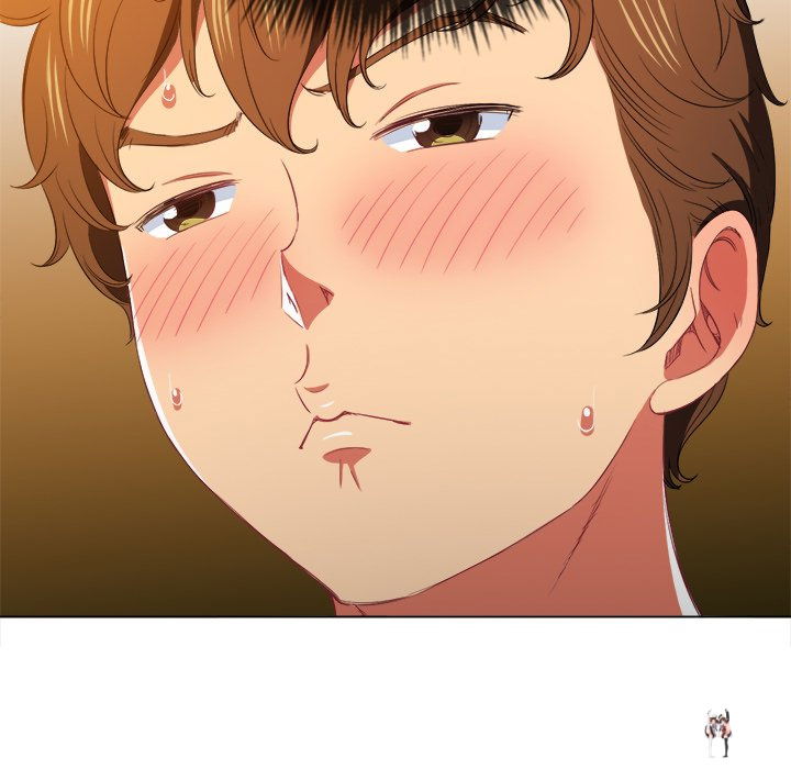 My High School Bully My High School Bully Chapter 41 - Page 43