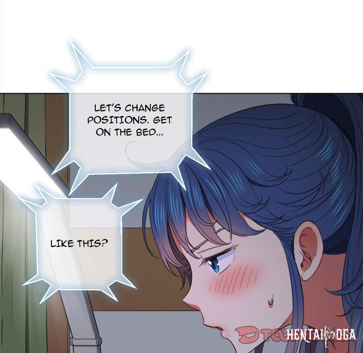 My High School Bully My High School Bully Chapter 41 - Page 45