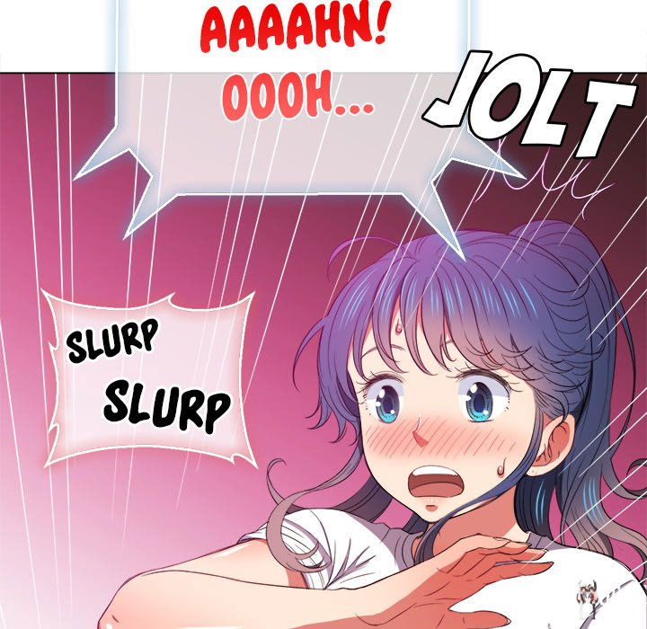 My High School Bully My High School Bully Chapter 41 - Page 47