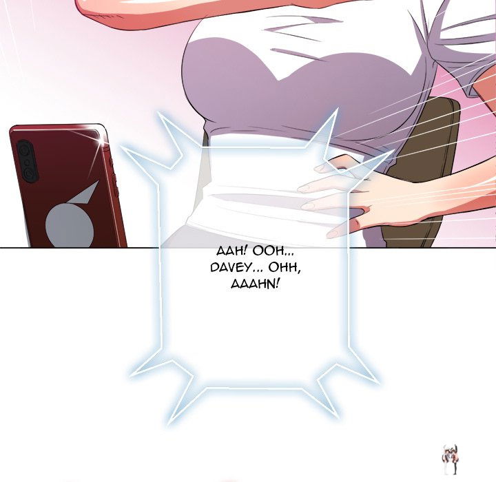 My High School Bully My High School Bully Chapter 41 - Page 48