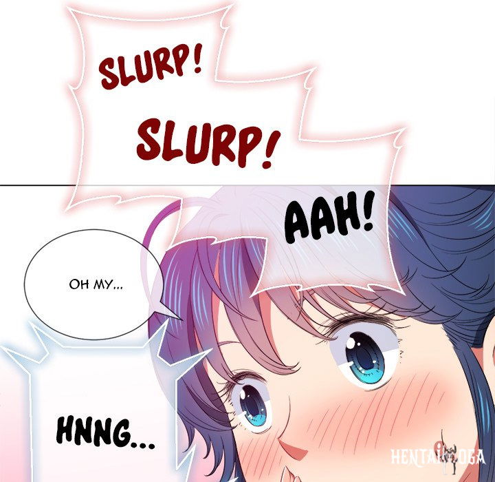 My High School Bully My High School Bully Chapter 41 - Page 49