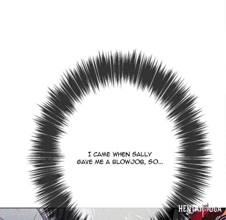 My High School Bully My High School Bully Chapter 41 - Page 5