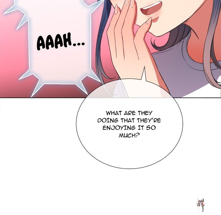 My High School Bully My High School Bully Chapter 41 - Page 50