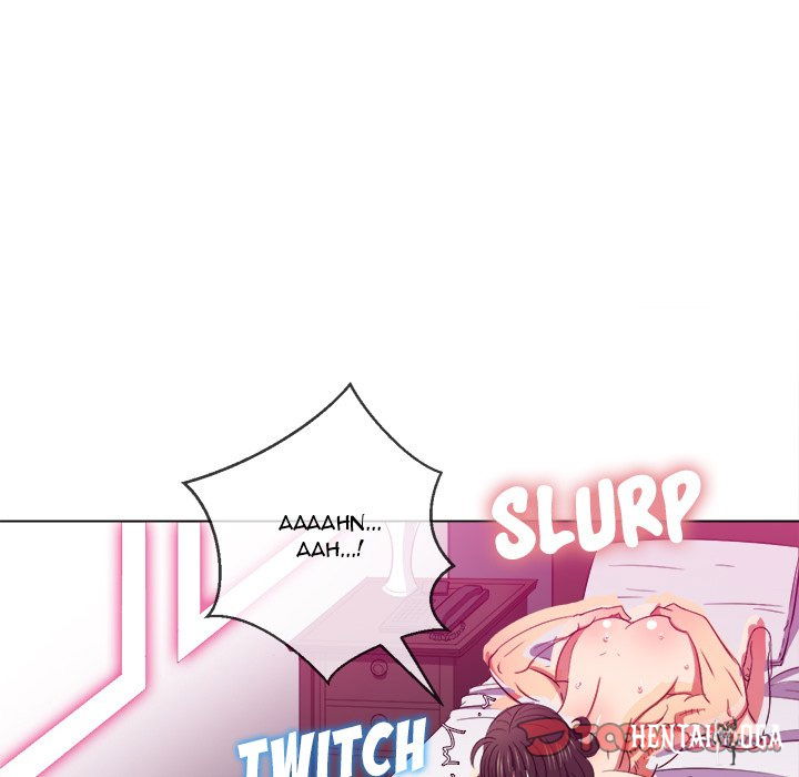 My High School Bully My High School Bully Chapter 41 - Page 51