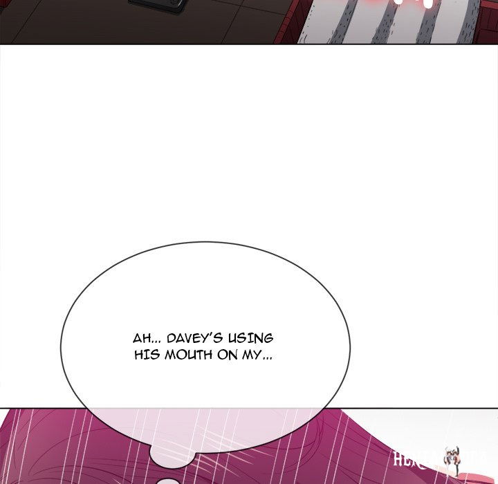 My High School Bully My High School Bully Chapter 41 - Page 53