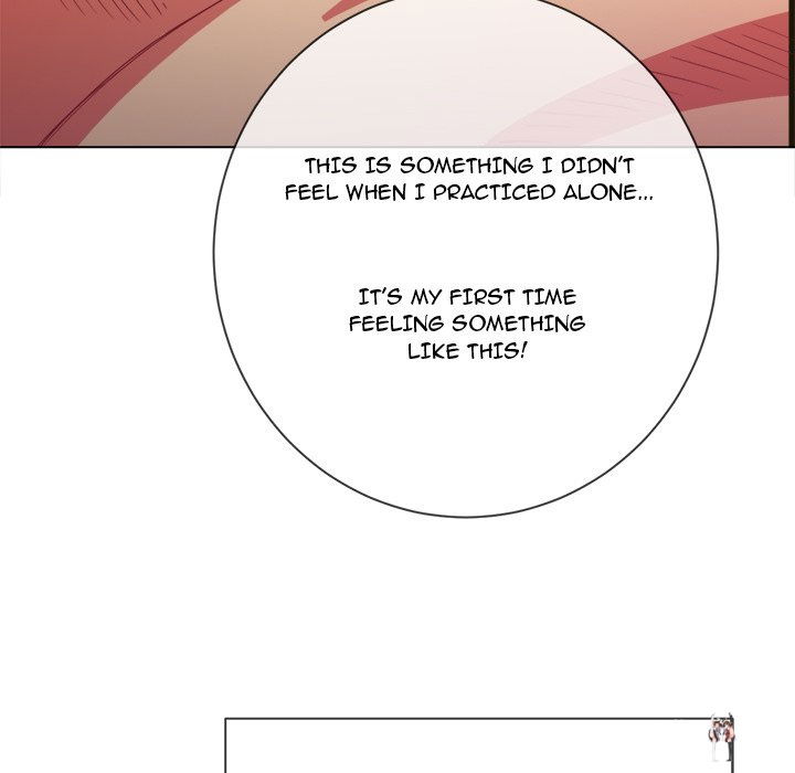 My High School Bully My High School Bully Chapter 41 - Page 55