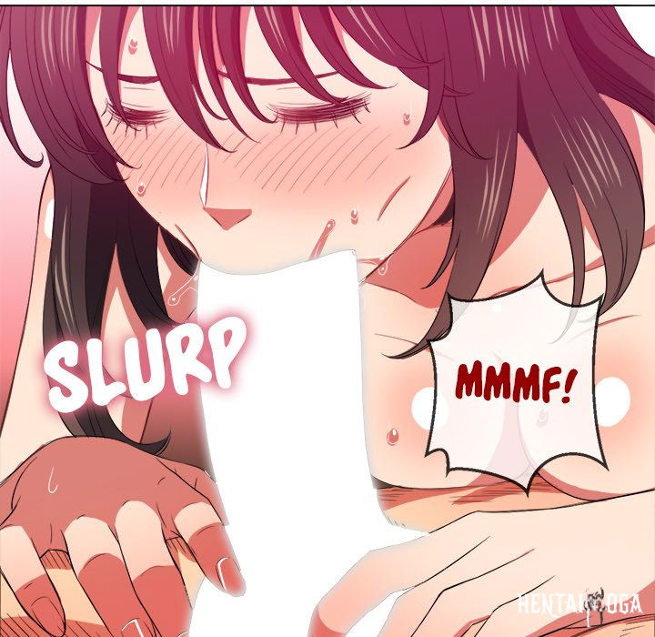 My High School Bully My High School Bully Chapter 41 - Page 60