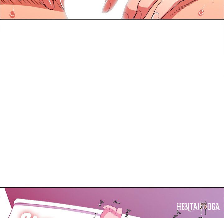 My High School Bully My High School Bully Chapter 41 - Page 61