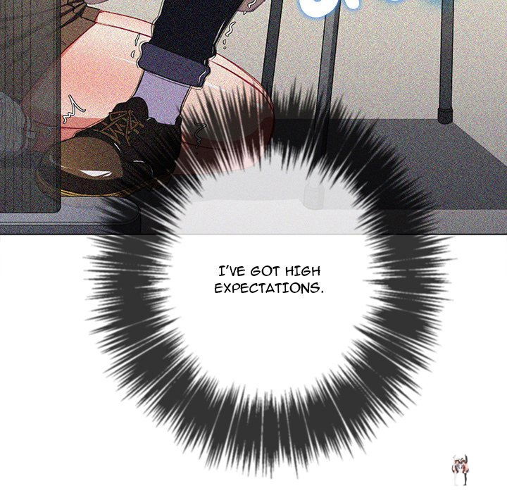 My High School Bully My High School Bully Chapter 41 - Page 7