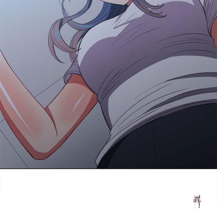 My High School Bully My High School Bully Chapter 41 - Page 73