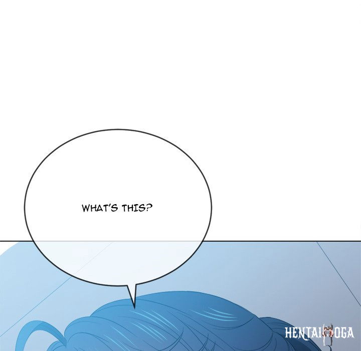 My High School Bully My High School Bully Chapter 41 - Page 74