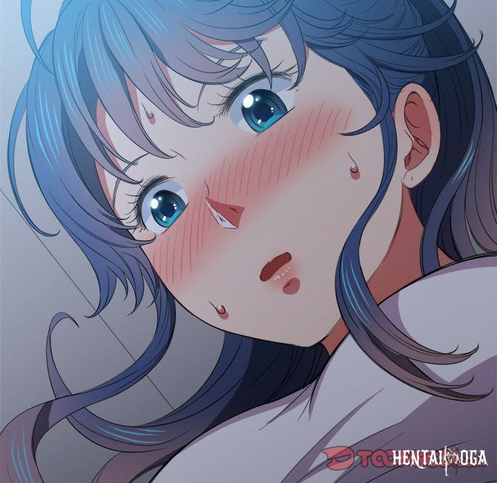 My High School Bully My High School Bully Chapter 41 - Page 75