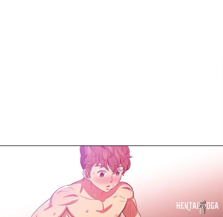 My High School Bully My High School Bully Chapter 41 - Page 77