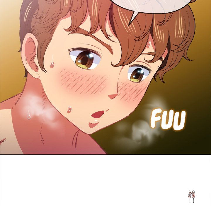 My High School Bully My High School Bully Chapter 41 - Page 80