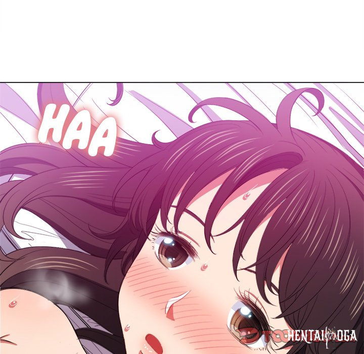 My High School Bully My High School Bully Chapter 41 - Page 81