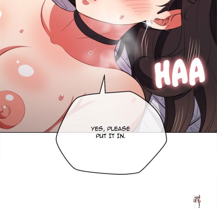 My High School Bully My High School Bully Chapter 41 - Page 82