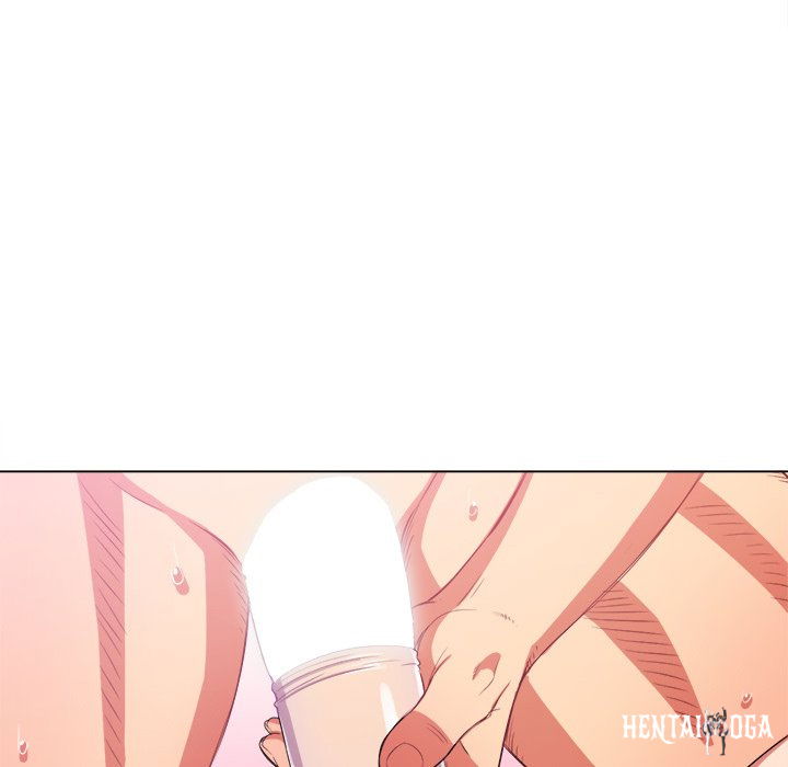 My High School Bully My High School Bully Chapter 41 - Page 83