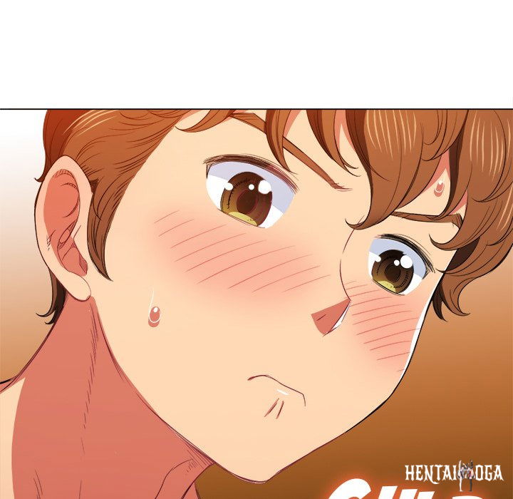 My High School Bully My High School Bully Chapter 41 - Page 85