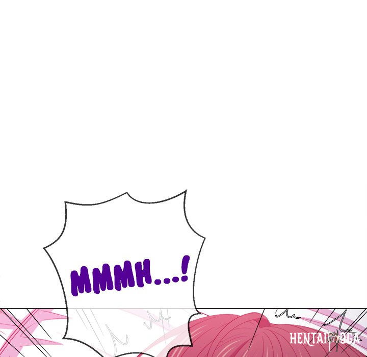 My High School Bully My High School Bully Chapter 41 - Page 89