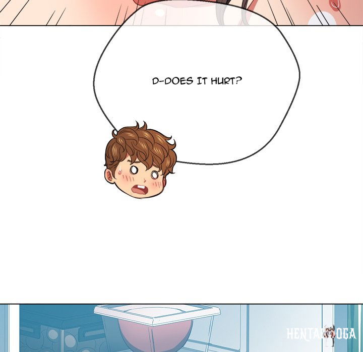 My High School Bully My High School Bully Chapter 41 - Page 91