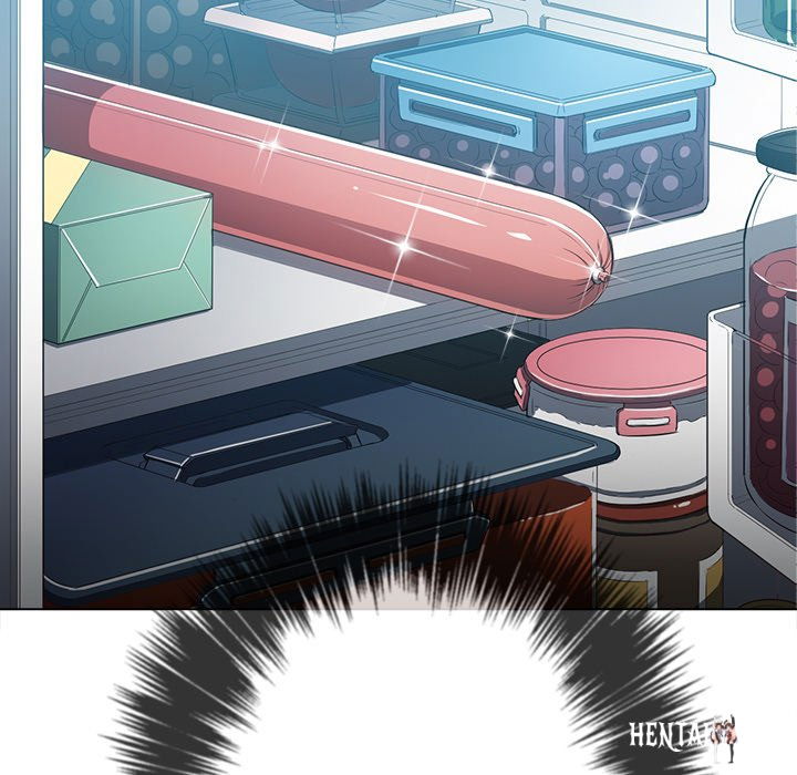 My High School Bully My High School Bully Chapter 41 - Page 92