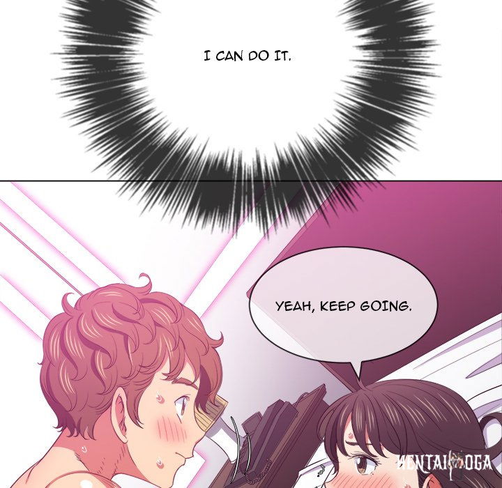 My High School Bully My High School Bully Chapter 41 - Page 94