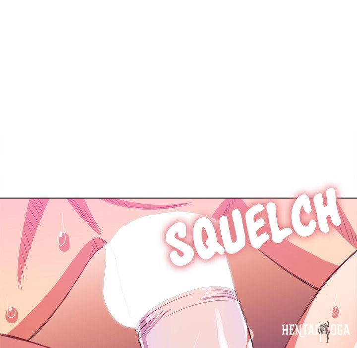 My High School Bully My High School Bully Chapter 41 - Page 96