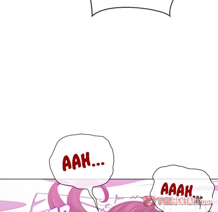 My High School Bully My High School Bully Chapter 41 - Page 99