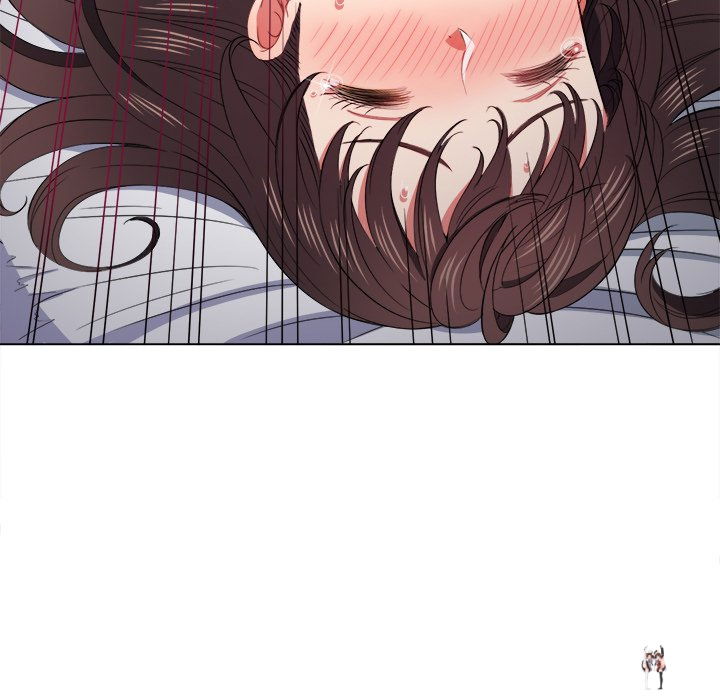 My High School Bully My High School Bully Chapter 42 - Page 104