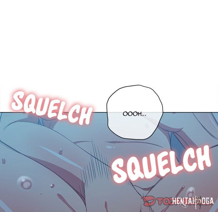 My High School Bully My High School Bully Chapter 42 - Page 105