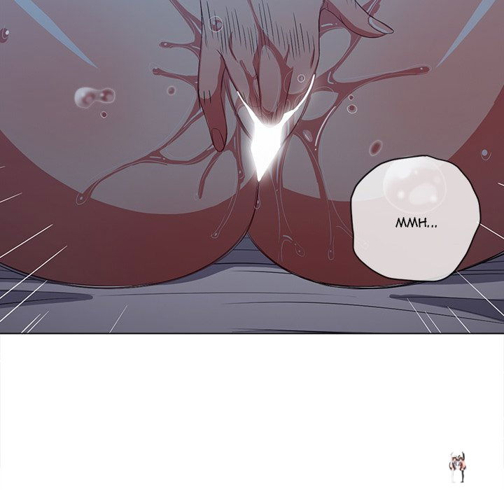 My High School Bully My High School Bully Chapter 42 - Page 106