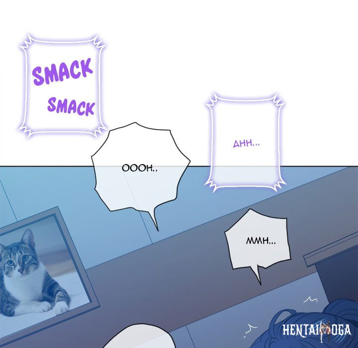 My High School Bully My High School Bully Chapter 42 - Page 107