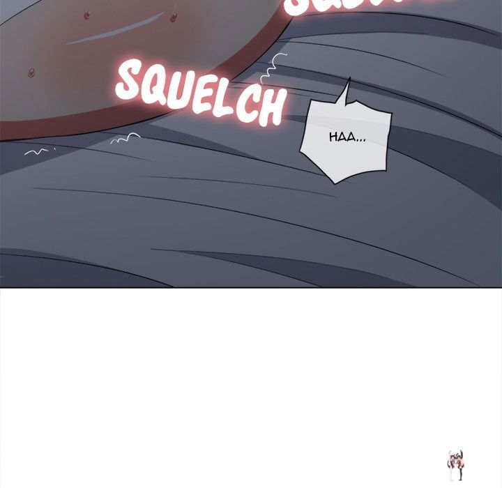 My High School Bully My High School Bully Chapter 42 - Page 109