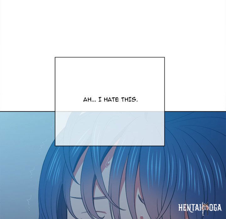 My High School Bully My High School Bully Chapter 42 - Page 110