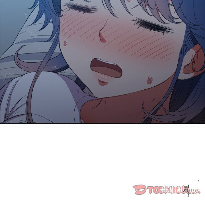 My High School Bully My High School Bully Chapter 42 - Page 111