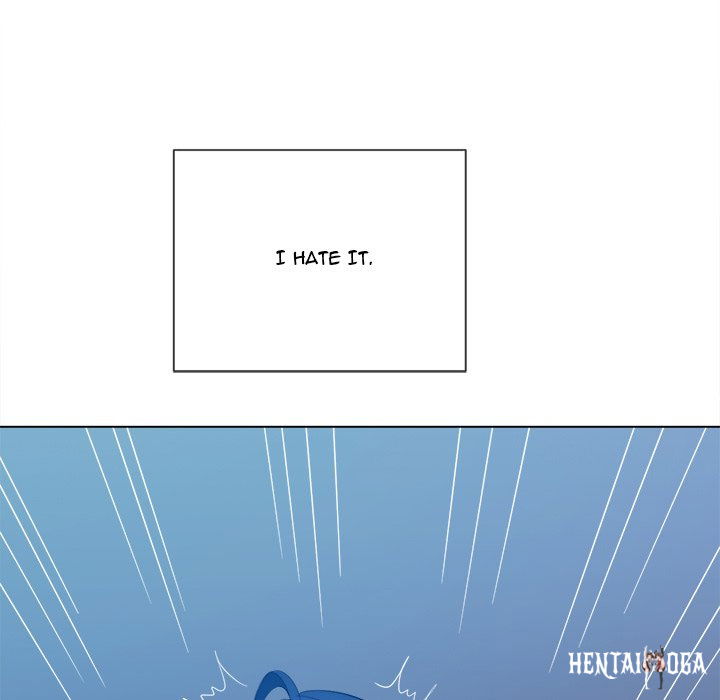 My High School Bully My High School Bully Chapter 42 - Page 114