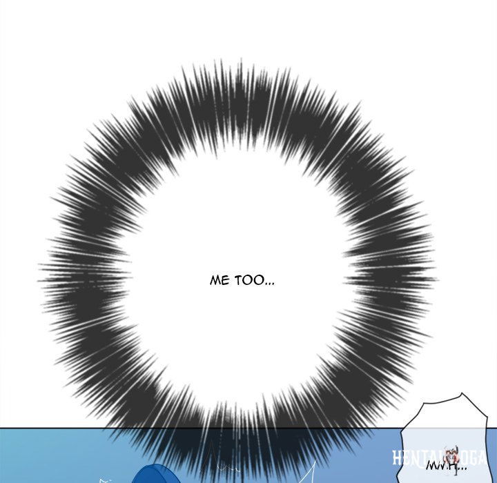 My High School Bully My High School Bully Chapter 42 - Page 118