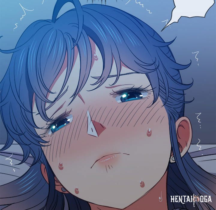 My High School Bully My High School Bully Chapter 42 - Page 119