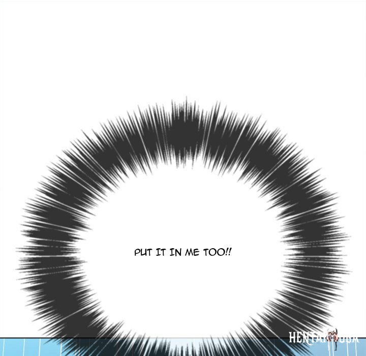 My High School Bully My High School Bully Chapter 42 - Page 124