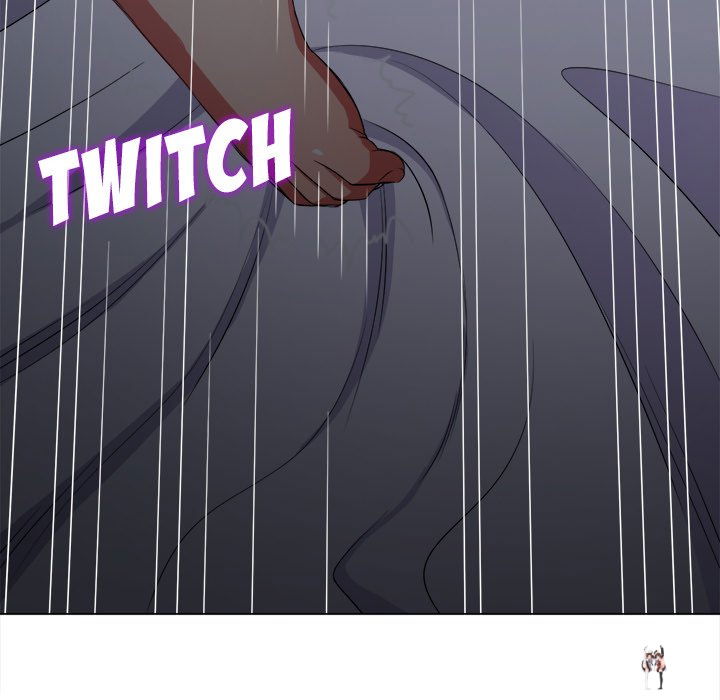 My High School Bully My High School Bully Chapter 42 - Page 128