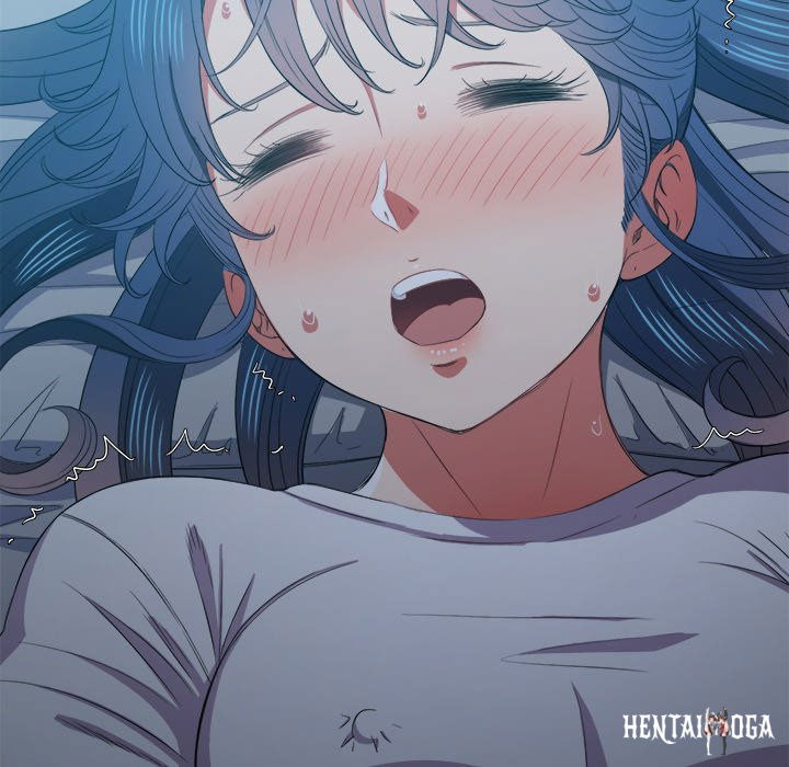 My High School Bully My High School Bully Chapter 42 - Page 13