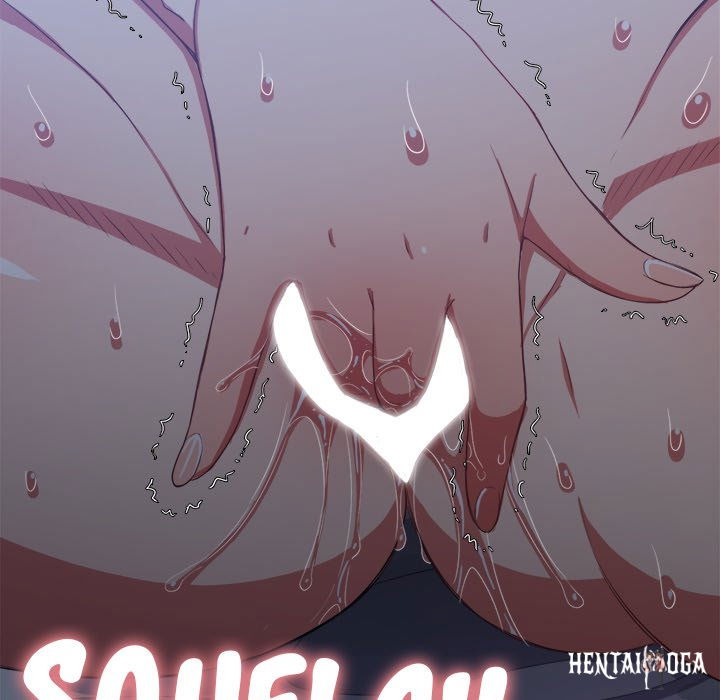 My High School Bully My High School Bully Chapter 42 - Page 131