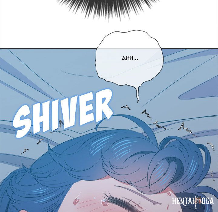 My High School Bully My High School Bully Chapter 42 - Page 133