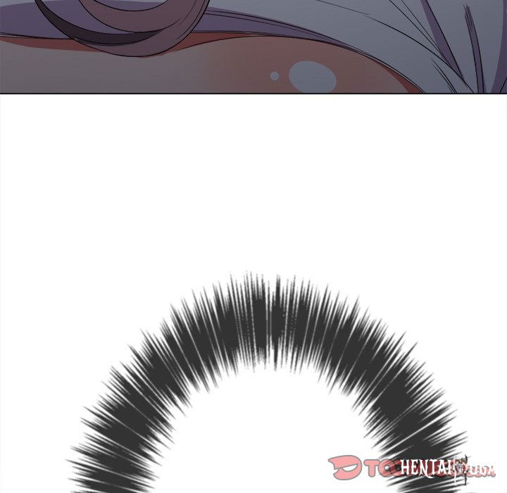 My High School Bully My High School Bully Chapter 42 - Page 135