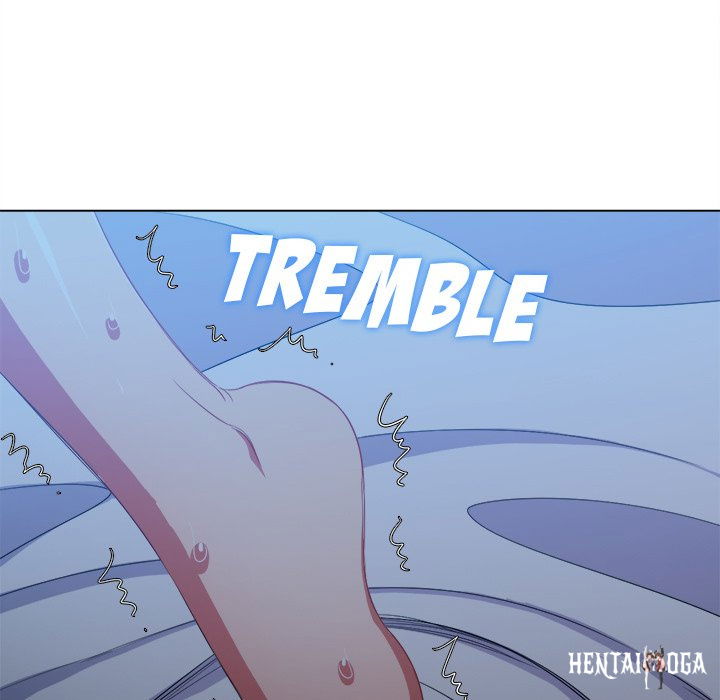 My High School Bully My High School Bully Chapter 42 - Page 137