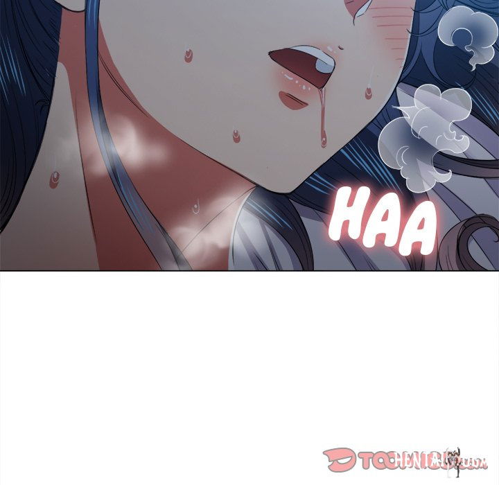 My High School Bully My High School Bully Chapter 42 - Page 141